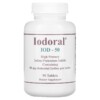 Optimox Iodoral 50 mg 90 viên 3 Optimox Corporation Iodoral 50 mg 90 Tablets 350520015047