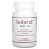 Optimox Iodoral IOD-50 50 mg 30 viên 2 Optimox Corporation Iodoral IOD-50 50 mg 30 Tablets 350520015030