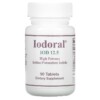 Optimox Iodoral Iodine/Potassium Iodide 90 viên 3 Optimox Corporation Iodoral Iodine/Potassium Iodide 90 Tablets 350520015016