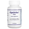 Optimox Optivite P.M.T. 180 viên 3 Optimox Corporation Optivite P.M.T. 180 Tablets 350520001033