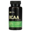 Optimum Nutrition BCAA 1000 500 mg 60 Capsules 2 Optimum Nutrition BCAA 1000 500 mg 60 Capsules 748927020359