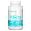Optimum Nutrition Enteric-Coated Fish Oil 100 Softgels 2 Optimum Nutrition Enteric-Coated Fish Oil 100 Softgels 748927029840
