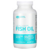 Optimum Nutrition Enteric-Coated Fish Oil 200 Softgels 2 Optimum Nutrition Enteric-Coated Fish Oil 200 Softgels 748927029857