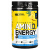 Optimum Nutrition ESSENTIAL AMIN.O. ENERGY + ELECTROLYTES Pineapple Twist 10.05 oz (285 g) 3 Optimum Nutrition ESSENTIAL AMIN.O. ENERGY + ELECTROLYTES Pineapple Twist 10.05 oz (285 g) 748927060515