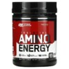 Optimum Nutrition ESSENTIAL AMIN.O. ENERGY Fruit Fusion 1.29 lb (585 g) 2 Optimum Nutrition ESSENTIAL AMIN.O. ENERGY Fruit Fusion 1.29 lb (585 g) 748927023374