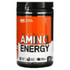 Optimum Nutrition ESSENTIAL AMIN.O. ENERGY Orange 9.5 oz (270 g) 3 Optimum Nutrition ESSENTIAL AMIN.O. ENERGY Orange 9.5 oz (270 g) 748927025255