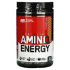 Optimum Nutrition ESSENTIAL AMIN.O. ENERGY Strawberry Lime 9.5 oz (270 g) 2 Optimum Nutrition ESSENTIAL AMIN.O. ENERGY Strawberry Lime 9.5 oz (270 g) 748927051698