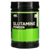 Optimum Nutrition Glutamine Powder Unflavored 2.2 lbs (1 kg) 3 Optimum Nutrition Glutamine Powder Unflavored 2.2 lbs (1 kg) 748927029109