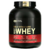 Optimum Nutrition Gold Standard 100% Whey Chocolate Coconut 5 lb (2.27 kg) 748927027068