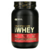 Optimum Nutrition Gold Standard 100% Whey Chocolate Hazelnut 2 lb (907 g) 3 Optimum Nutrition Gold Standard 100% Whey Chocolate Hazelnut 2 lb (907 g) 748927060676