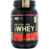 Optimum Nutrition Gold Standard 100% Whey Chocolate Mint 1.97 lb (896 g) 2 Optimum Nutrition Gold Standard 100% Whey Chocolate Mint 1.97 lb (896 g) 748927028621