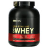 Optimum Nutrition Gold Standard 100% Whey Coffee 5 lbs (2.27 kg) 2 Optimum Nutrition Gold Standard 100% Whey Coffee 5 lbs (2.27 kg) 748927027211