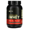 Optimum Nutrition Gold Standard 100% Whey Double Rich Chocolate 2 lb (907 g) 2 Optimum Nutrition Gold Standard 100% Whey Double Rich Chocolate 2 lb (907 g) 748927028614