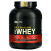 Optimum Nutrition Gold Standard 100% Whey Double Rich Chocolate 5 lbs (2.27 kg) 2 Optimum Nutrition Gold Standard 100% Whey Double Rich Chocolate 5 lbs (2.27 kg) 748927028669