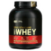 Optimum Nutrition Gold Standard 100% Whey Mocha Cappuccino 5 lb (2.27 kg) 3 Optimum Nutrition Gold Standard 100% Whey Mocha Cappuccino 5 lb (2.27 kg) 748927026238