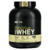 Optimum Nutrition Gold Standard 100% Whey Naturally Flavored Vanilla 4.8 lb (2.17 kg) 2 Optimum Nutrition Gold Standard 100% Whey Naturally Flavored Vanilla 4.8 lb (2.17 kg) 748927052671