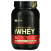 Optimum Nutrition Gold Standard 100% Whey Rocky Road 2 lb (907 g) 748927027877
