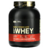 Optimum Nutrition Gold Standard 100% Whey Strawberries & Cream 4.99 lb (2.26 kg) 3 Optimum Nutrition Gold Standard 100% Whey Strawberries & Cream 4.99 lb (2.26 kg) 748927062045