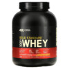 Optimum Nutrition Gold Standard 100% Whey Strawberry Banana 5 lb (2.27 kg) 3 Optimum Nutrition Gold Standard 100% Whey Strawberry Banana 5 lb (2.27 kg) 748927029864