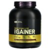 Optimum Nutrition Gold Standard Pro Gainer Double Chocolate 5.09 lb (2.31 kg) 748927029710