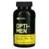Optimum Nutrition Opti-Men 240 viên 3 Optimum Nutrition Opti-Men 240 Tablets 748927052497