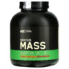 Optimum Nutrition Serious Mass Protein Powder Supplement Chocolate Peanut Butter 6 lb (2.72 kg) 3 Optimum Nutrition Serious Mass Protein Powder Supplement Chocolate Peanut Butter 6 lb (2.72 kg) 748927051438