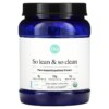 Ora So Lean & So Clean Plant-Based Superfood Protein Vanilla 21.2 oz (600 g) 2 Ora So Lean & So Clean Plant-Based Superfood Protein Vanilla 21.2 oz (600 g) 856720007009