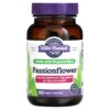 Oregons Wild Harvest Passionflower 90 Gelatin Capsules 706195004501