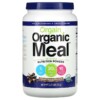 Orgain Organic Meal All-In-One Nutrition Powder Creamy Chocolate Fudge 2.01 lbs (912 g) 2 Orgain Organic Meal All-In-One Nutrition Powder Creamy Chocolate Fudge 2.01 lbs (912 g) 851770003360