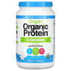 Orgain Organic Protein & Greens Protein Powder Plant Based Vanilla Bean 1.94 lbs (882 g) 2 Orgain Organic Protein & Greens Protein Powder Plant Based Vanilla Bean 1.94 lbs (882 g) 851770006828