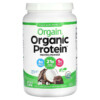 Orgain Organic Protein Powder Plant Based Chocolate Coconut 32.4 oz (920 g) 851770007559