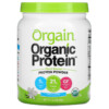Orgain Organic Protein Powder Plant Based Vanilla Bean 1.02 lb (462) g 2 Orgain Organic Protein Powder Plant Based Vanilla Bean 1.02 lb (462) g 851770003926
