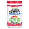 Orgain Organic Superfoods All-In-One Super Nutrition Berry Flavor 0.62 lbs (280 g) 3 Orgain Organic Superfoods + Probiotics Super Nutrition Powder Berry 9.9 oz (280 g) 851770003964