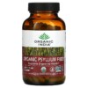 Organic India Organic Psyllium Fiber 180 Veg Caps 2 Organic India Organic Psyllium Fiber 180 Veg Caps 850021635060