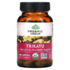 Organic India Trikatu 90 Vegetarian Caps 2 Organic India Trikatu 90 Vegetarian Caps 851469000274