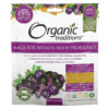 Organic Traditions Maca For Women with Probiotics 5.3 oz (150 g) 627733002752