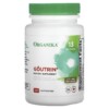 Organika Goutrin with Cherry Fruit Powder 120 Vegetarian Capsules 2 Organika Goutrin with Cherry Fruit Powder 120 Vegetarian Capsules 620365250041