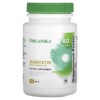 Organika Quercetin with Bromelain 120 Caplets 2 Organika Quercetin with Bromelain 120 Caplets 620365250515