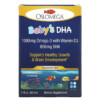 Oslomega Baby’s DHA with Vitamin D3 2 fl oz (60 ml) 3 Oslomega Baby’s DHA with Vitamin D3 2 fl oz (60 ml) 898220013920