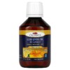 Oslomega Norwegian Cod Liver Oil Natural Lemon Flavor 960 mg 6.7 oz (200 ml) 3 Oslomega Cod Liver Oil 960 mg Omega-3 Natural Lemon Flavor 6.7 fl oz (200 ml) 898220013906
