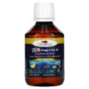 Oslomega Norwegian Kids Omega-3 Fish Oil Natural Lemon Flavor 6.7 fl oz (200 ml) 2 Oslomega Norwegian Kids Omega-3 Fish Oil Natural Lemon Flavor 6.7 fl oz (200 ml) 898220013883