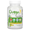 Ovega-3 Vegan Omega-3 DHA + EPA 500 mg 90 viên 2 Ovega-3 Plant Based Omega-3 DHA + EPA 500 mg 90 Vegetarian Softgels 092961020210
