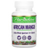 Paradise Herbs African Mango 60 viên 2 Paradise Herbs African Mango 60 Vegetarian Capsules 601944778415