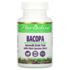 Paradise Herbs Bacopa 60 Vegetarian Capsules 601944777630