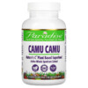 Paradise Herbs Camu Camu 180 Vegetarian Capsules 601944778873