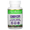 Paradise Herbs CS-4 Strain Cordyceps 60 viên 3 Paradise Herbs CS-4 Strain Cordyceps 60 Vegetarian Capsules 601944777142