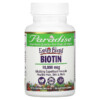 Paradise Herbs Earth's Blend Biotin 10,000 mcg 90 viên 2 Paradise Herbs Earth's Blend Biotin 10.000 mcg 90 Vegetarian Capsules 601944778705