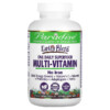 Paradise Herbs Earth's Blend One Daily Superfood Multi-Vitamin 120 viên 2 Paradise Herbs Earth's Blend One Daily Superfood Multi-Vitamin No Iron 120 Vegetarian Capsules 601944778835