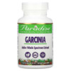 Paradise Herbs Garcinia 60 viên 2 Paradise Herbs Garcinia 60 Vegetarian Capsules 601944778392
