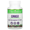 Paradise Herbs Ginkgo Biloba 120 Vegetarian Capsules 2 Paradise Herbs Ginkgo Biloba 120 Vegetarian Capsules 601944777210